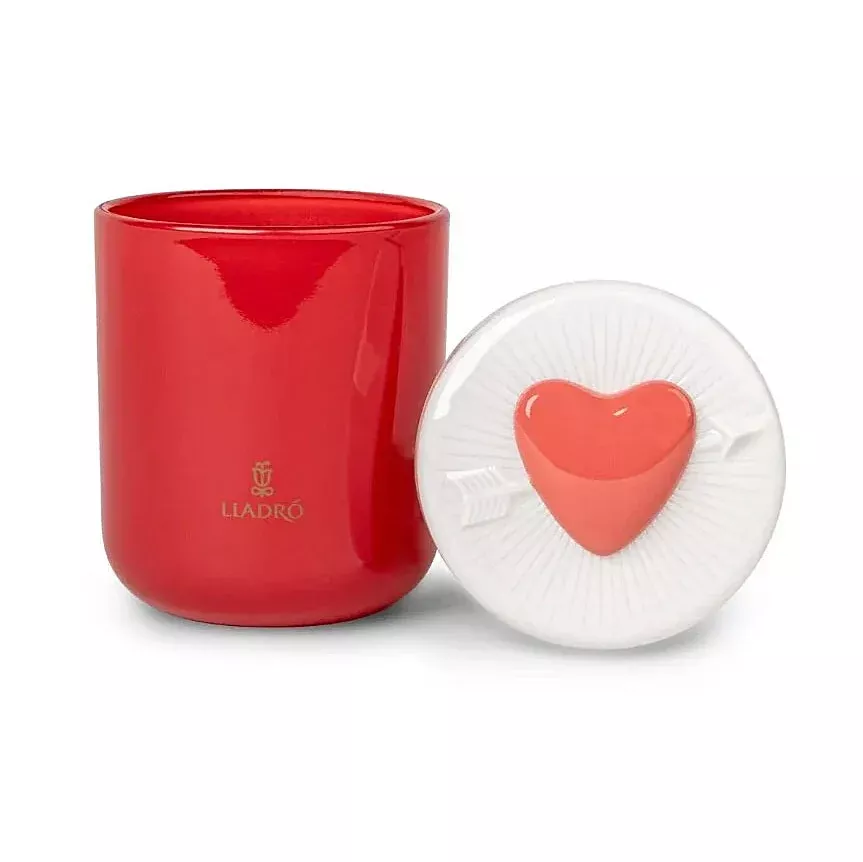 Lladro Crush Candle Moonlight 01040310