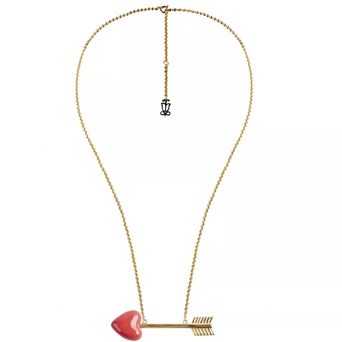 Lladro Crush Pendant 01010304