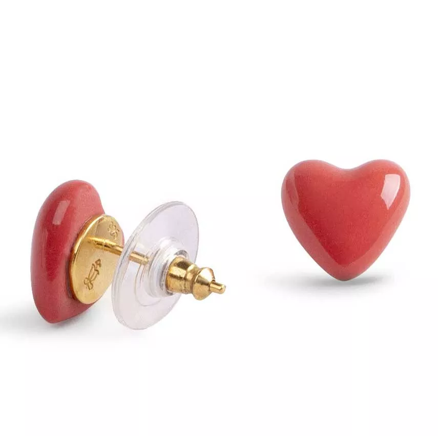 Lladro Crush Stud Earrings 01010305