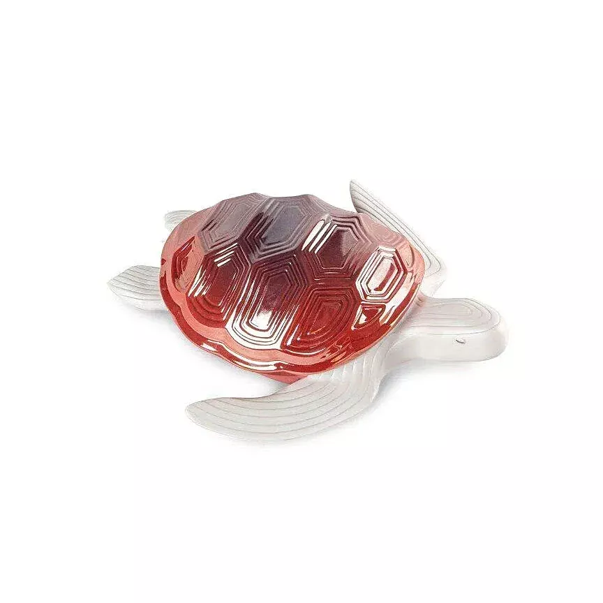 Lladro Little Turtle Figurine 01009674
