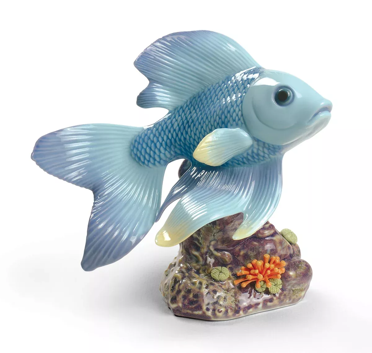Lladro Pond Dreamer 01009141