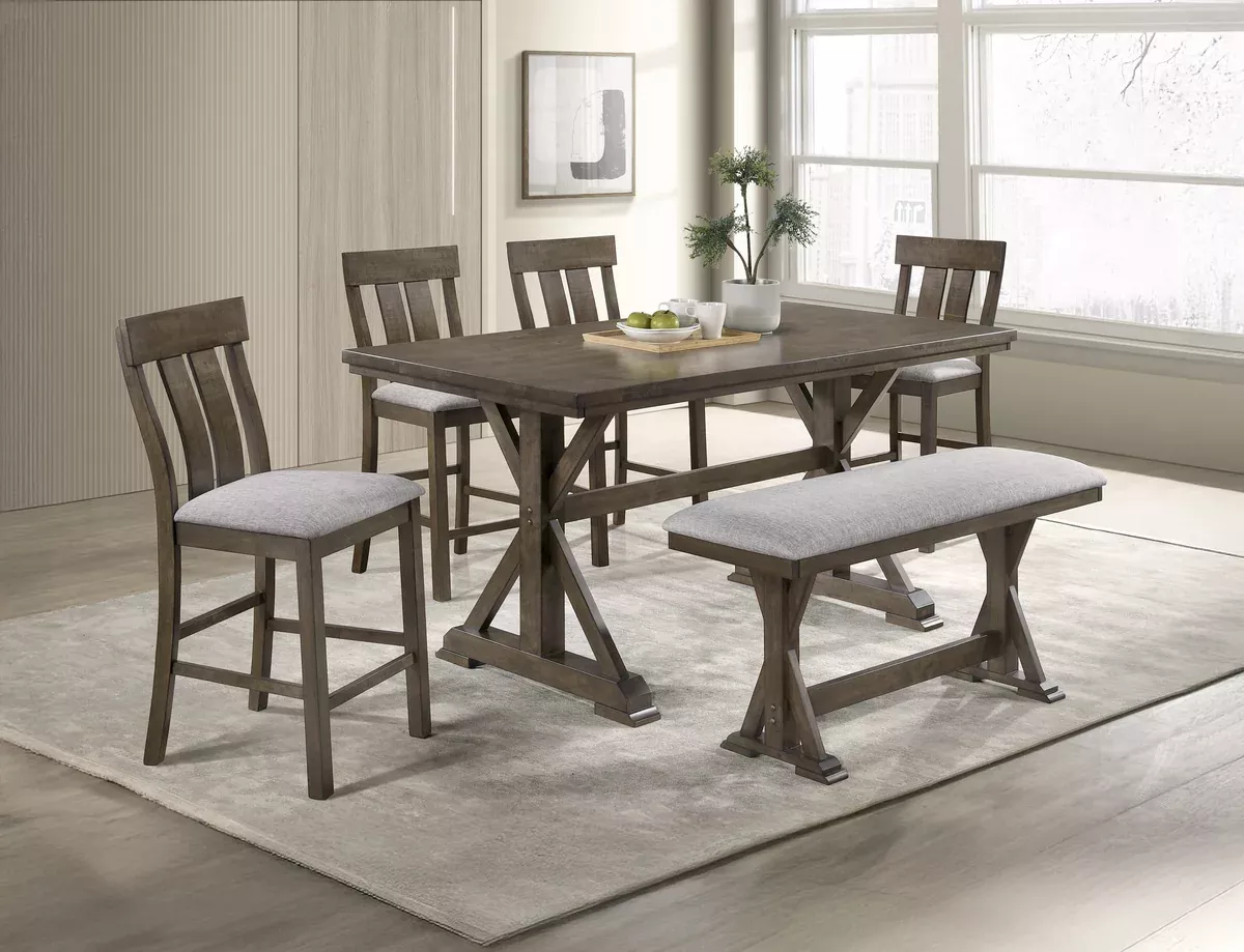 LLOYD COUNTER HEIGHT CHAIR