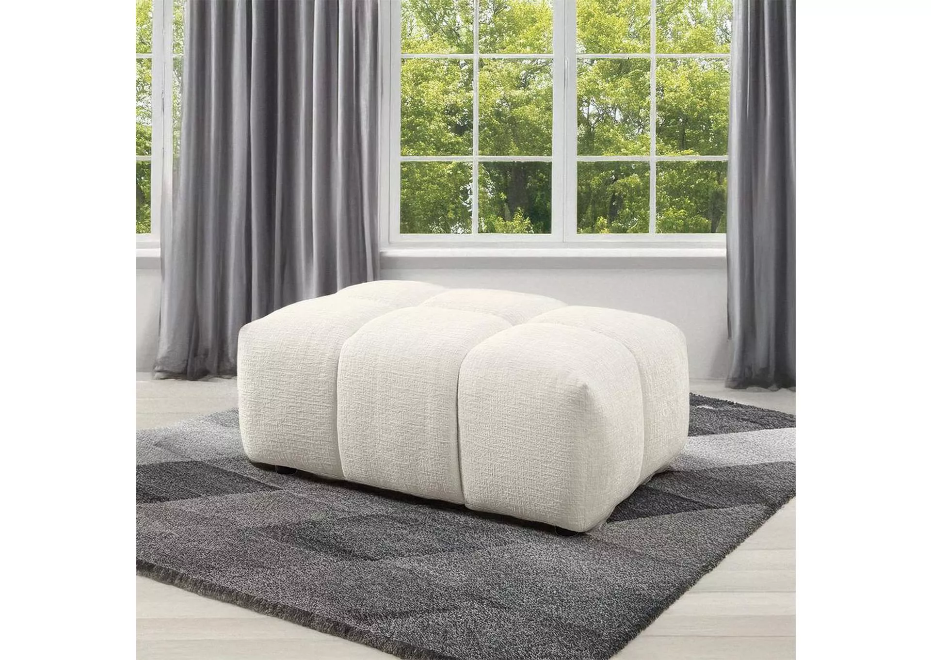 Loanna Ottoman