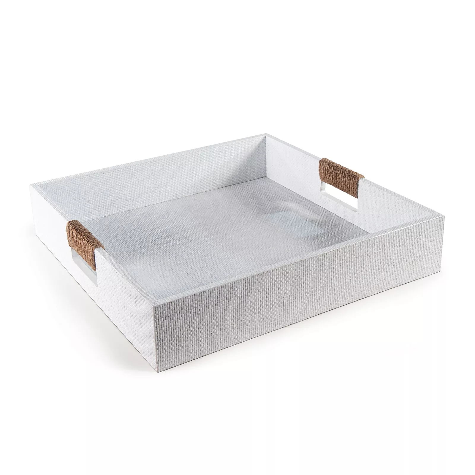 Logia Square Tray Large
