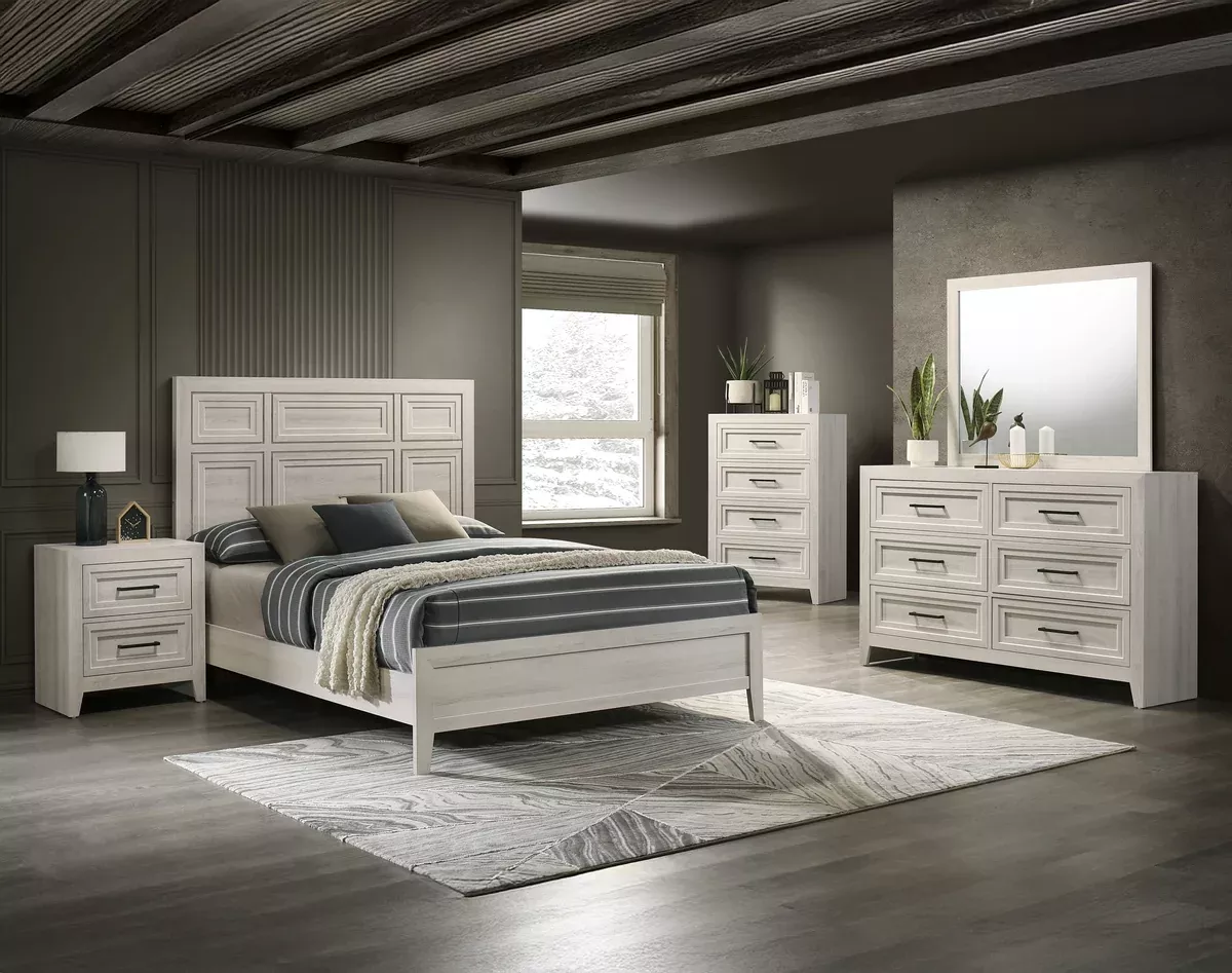 LORRAINE NIGHTSTAND