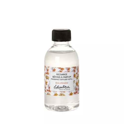 Lothantique Maplewood Fragrance Diffuser Refill 200ml