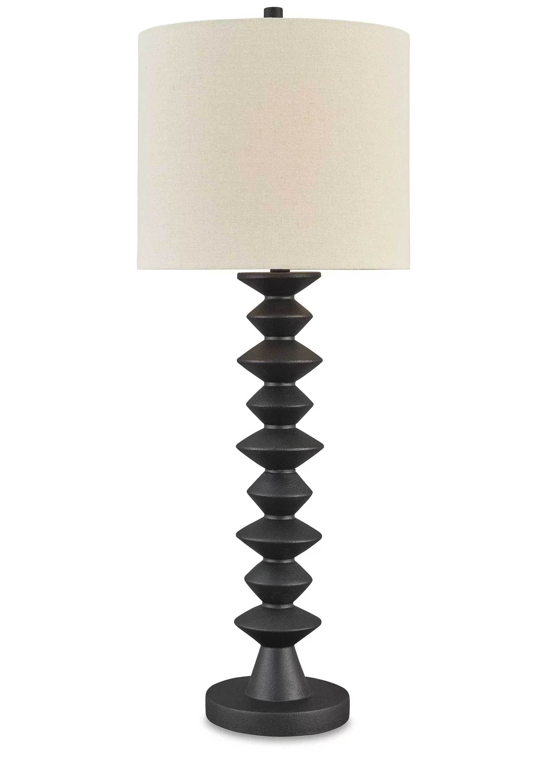Luanndon Table Lamp (Set of 2)