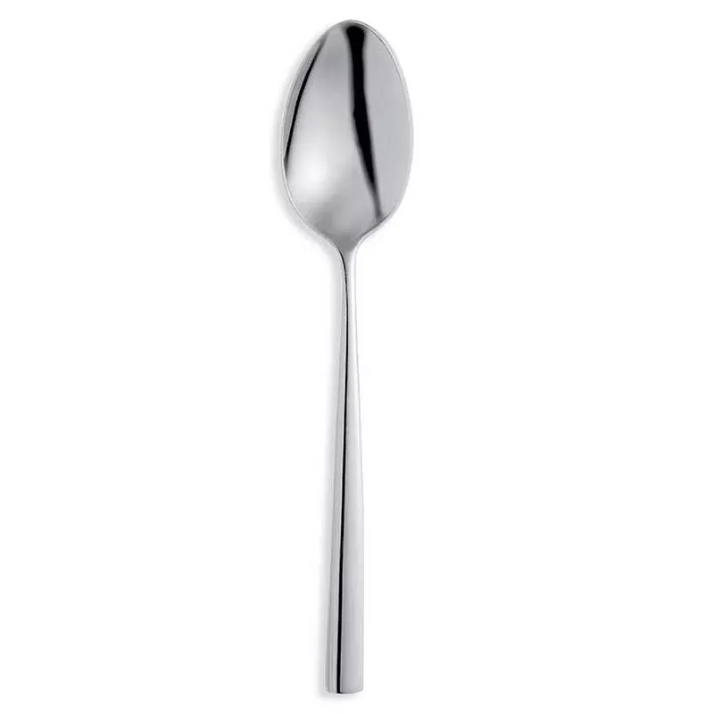 Luce Serving Spoon by Broggi 1818