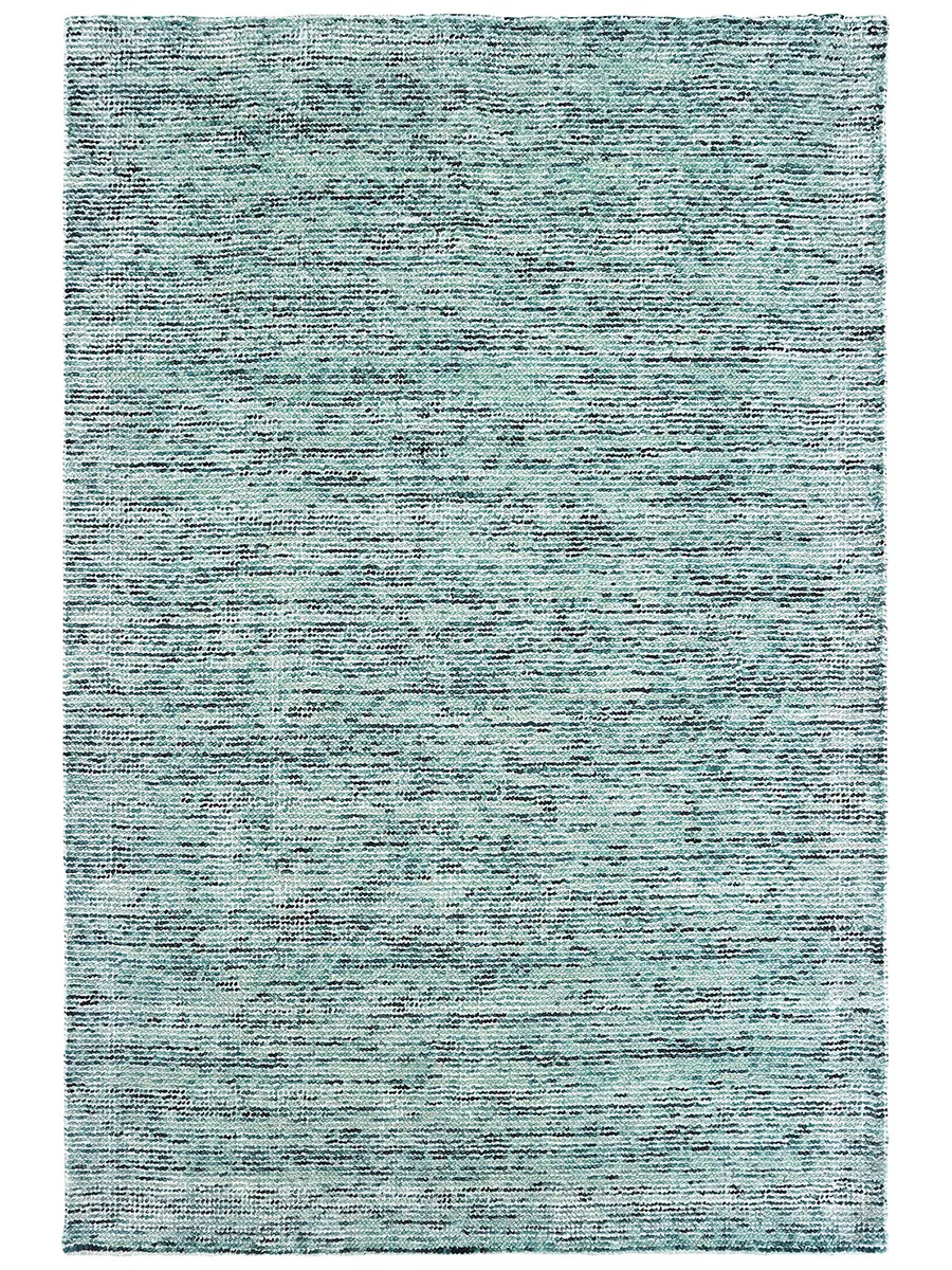 Lucent 45901 5' x 8' Blue Rug