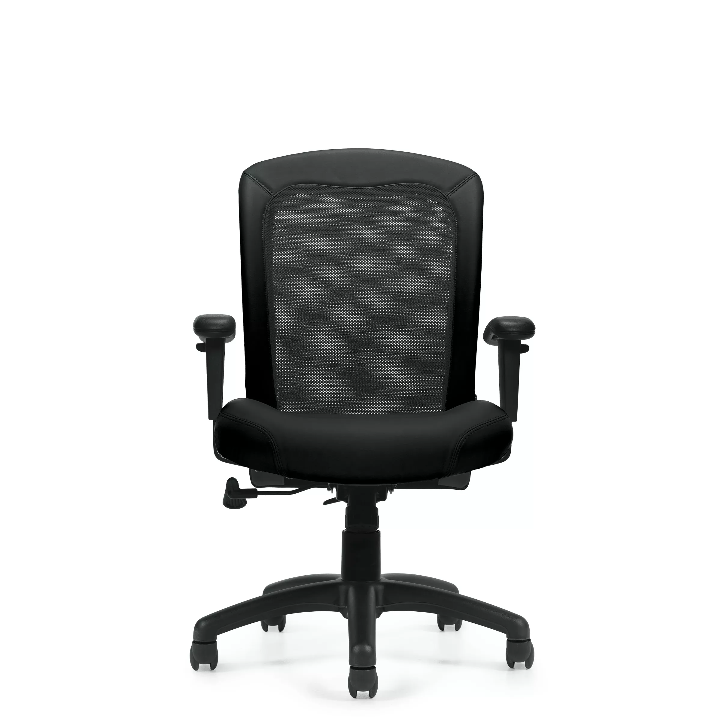 Luxhide Ergonomic Chair