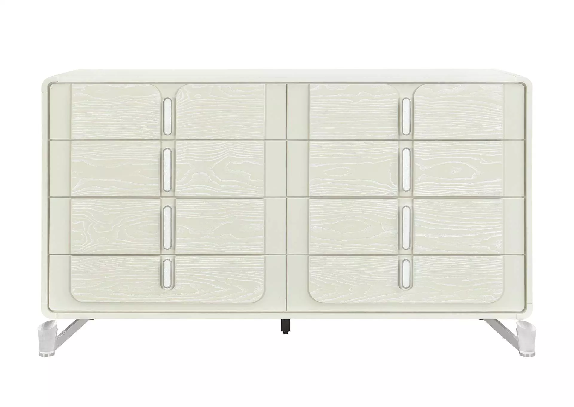 LYRA BEIGE DRESSER