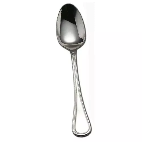 Lyrique Dessert Spoon by Couzon