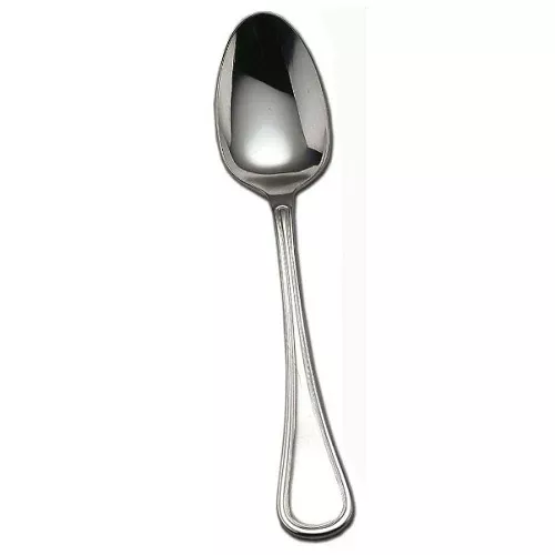Lyrique Medium Teaspoon by Couzon
