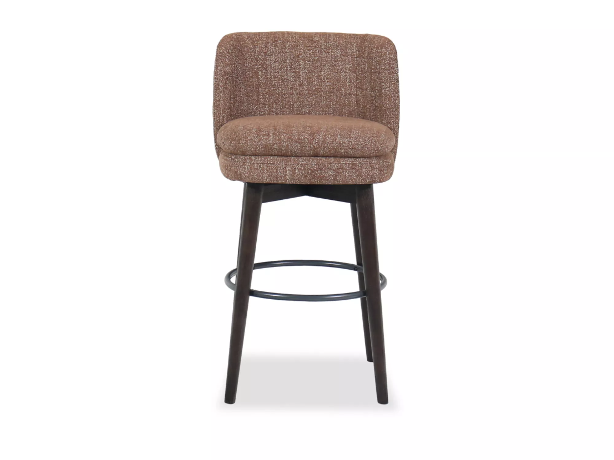 Magnolia Swivel Barstool