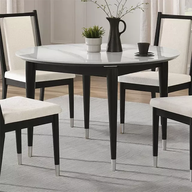 Maidstone - Round Dining Table