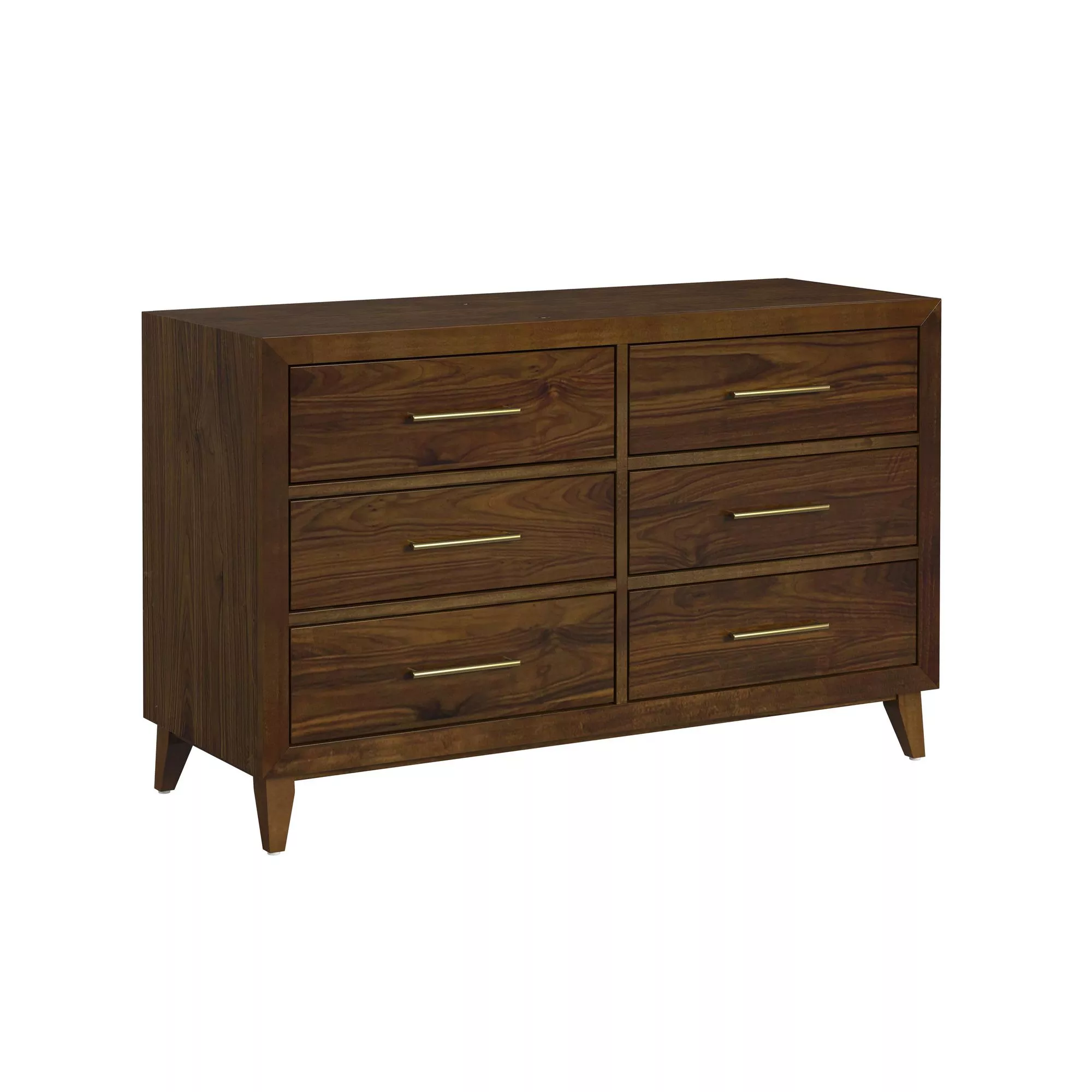 Malia Dresser