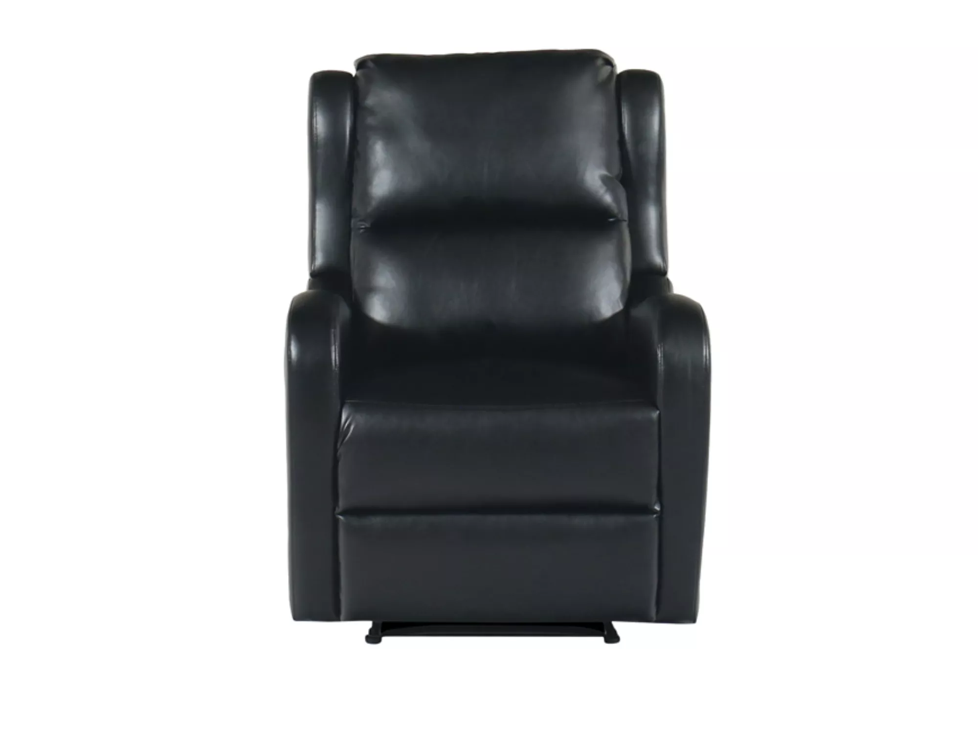Mamba Recliner in Black