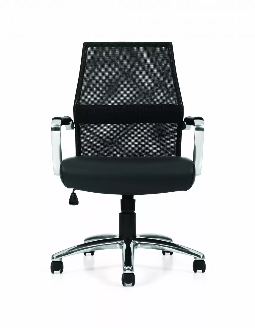 Manager's Chair