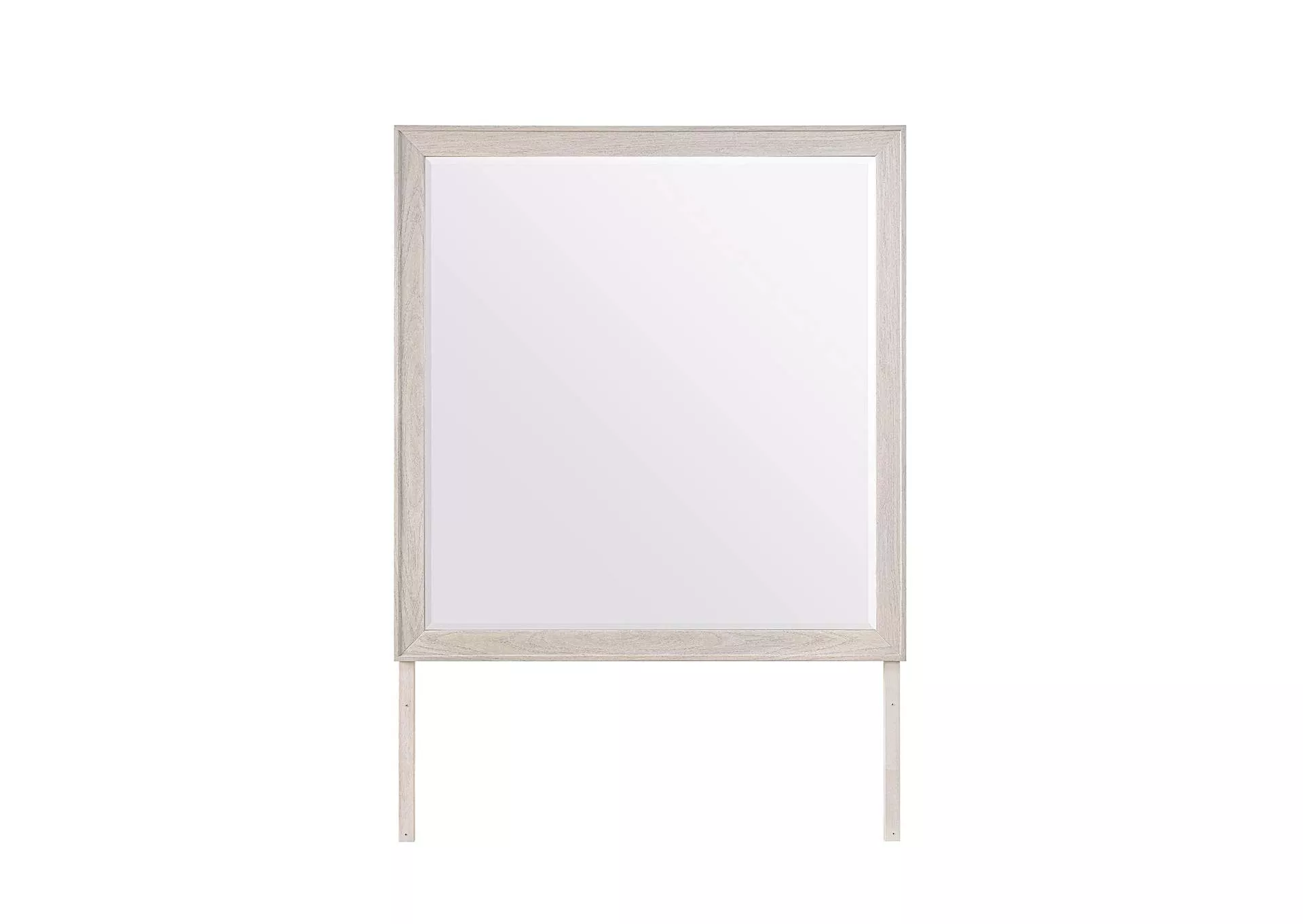 MARIAH BEIGE MIRROR