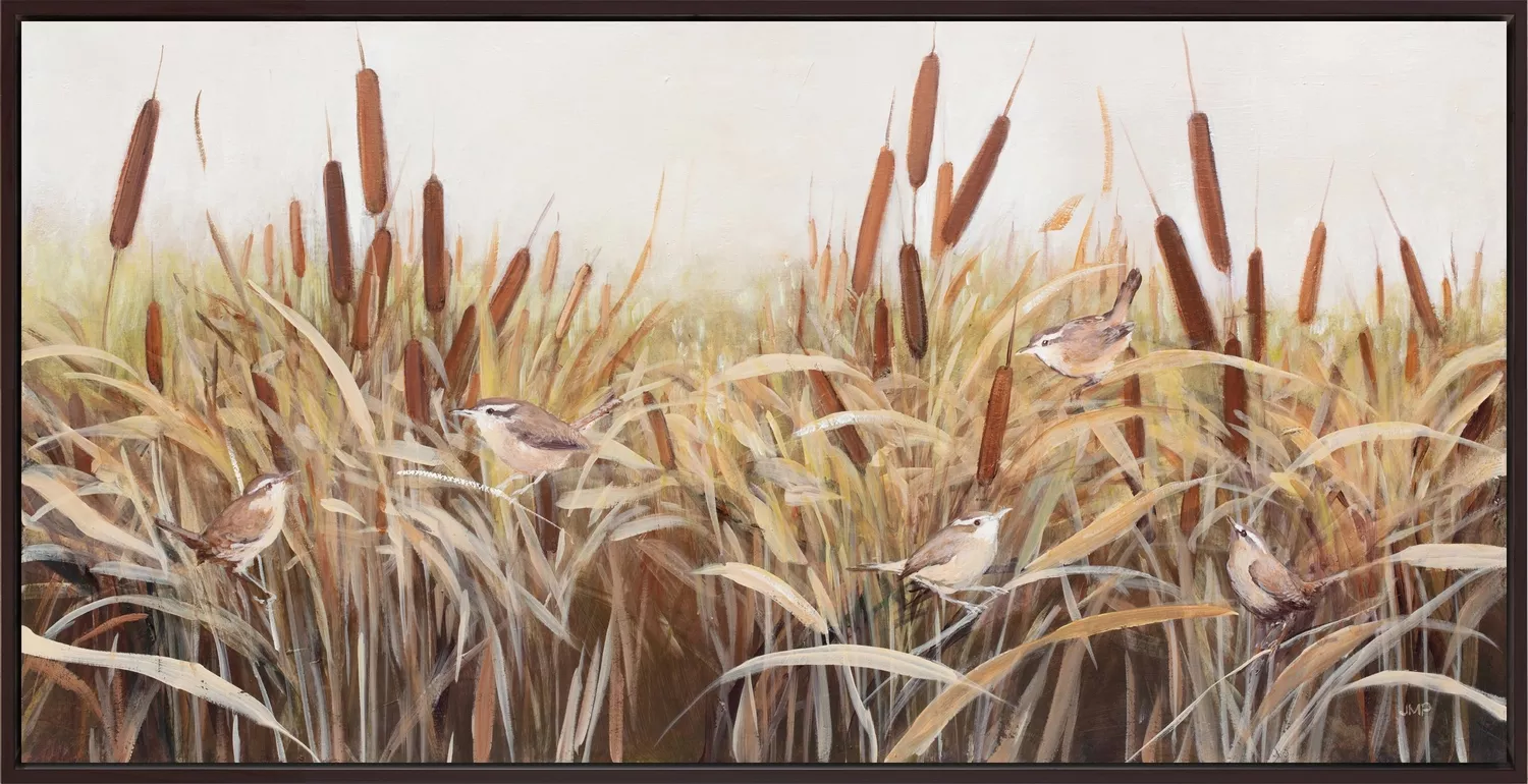 Marshland Melody