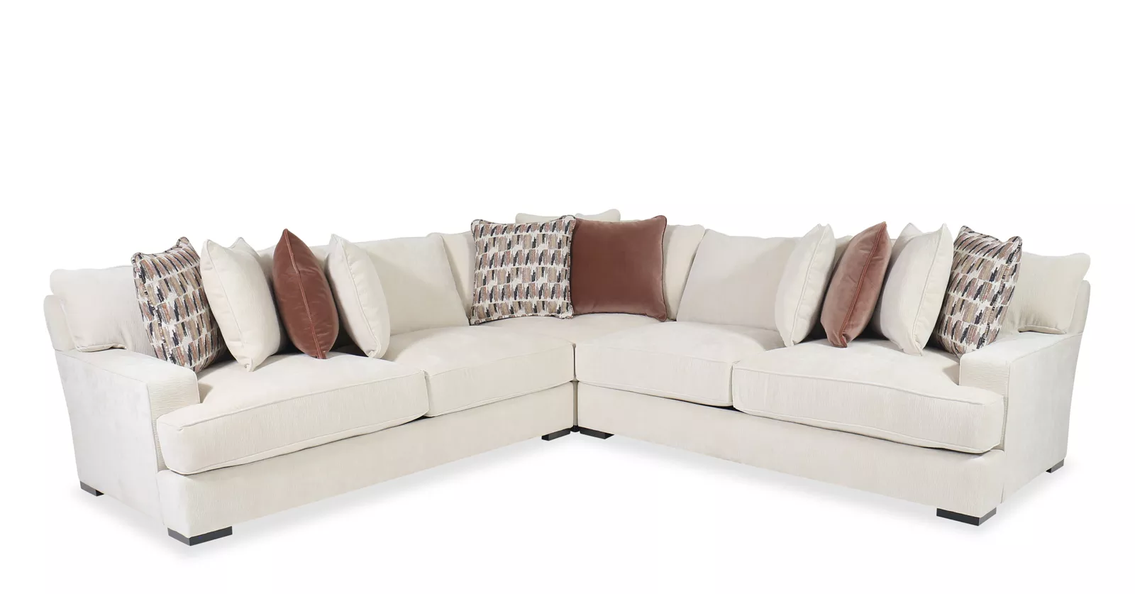 Matthew 3-Piece Sectional