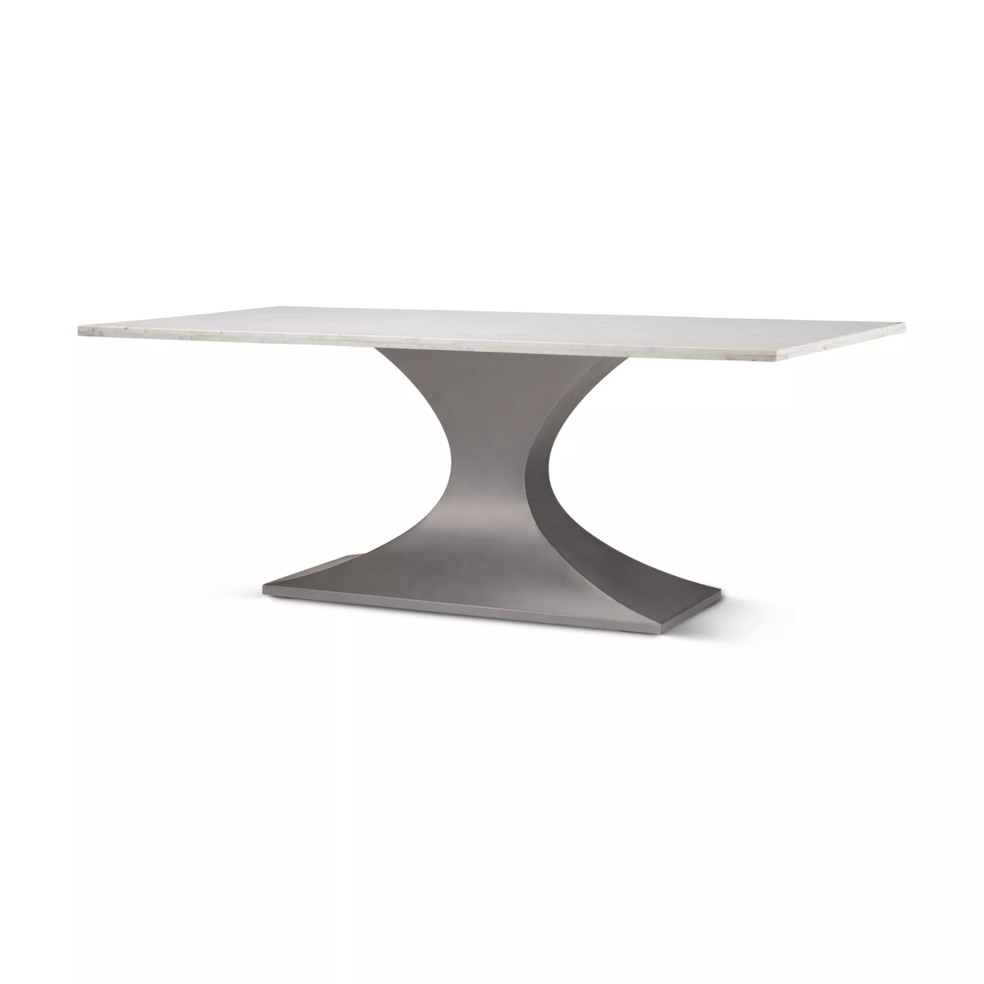 Maxton Marble Dining Table