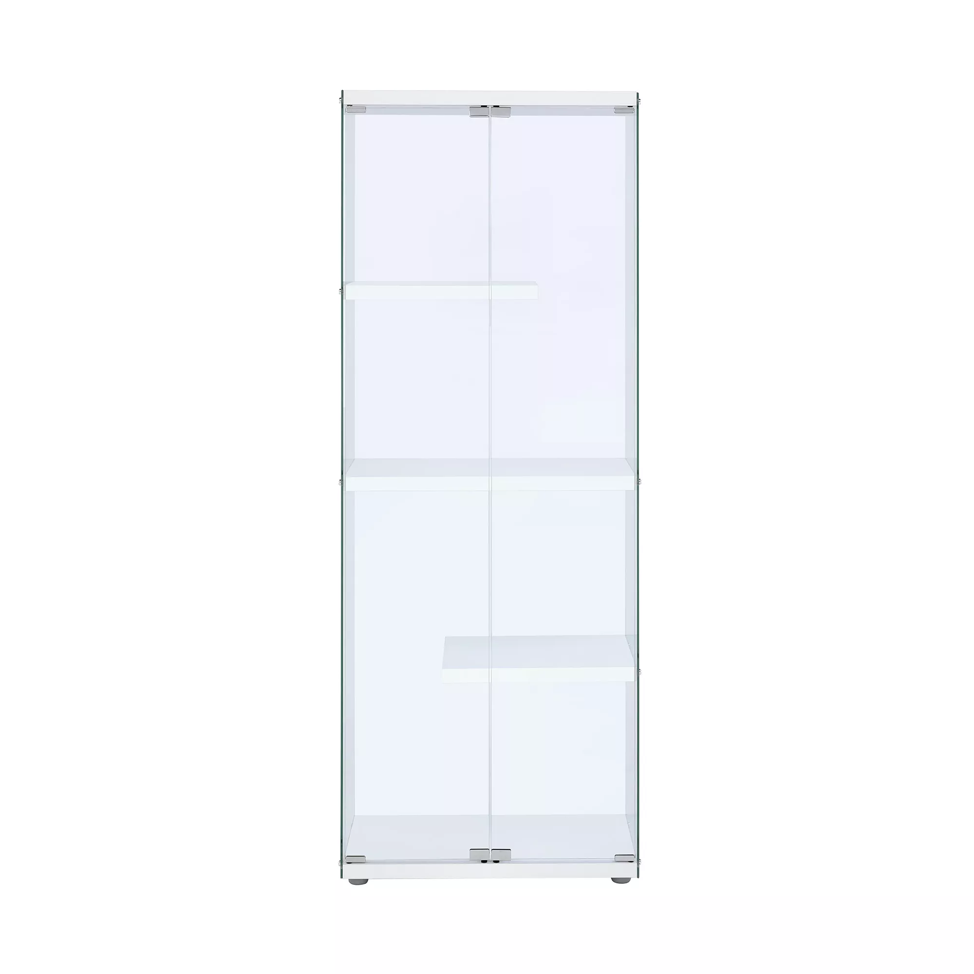 Maxwell Display Cabinet