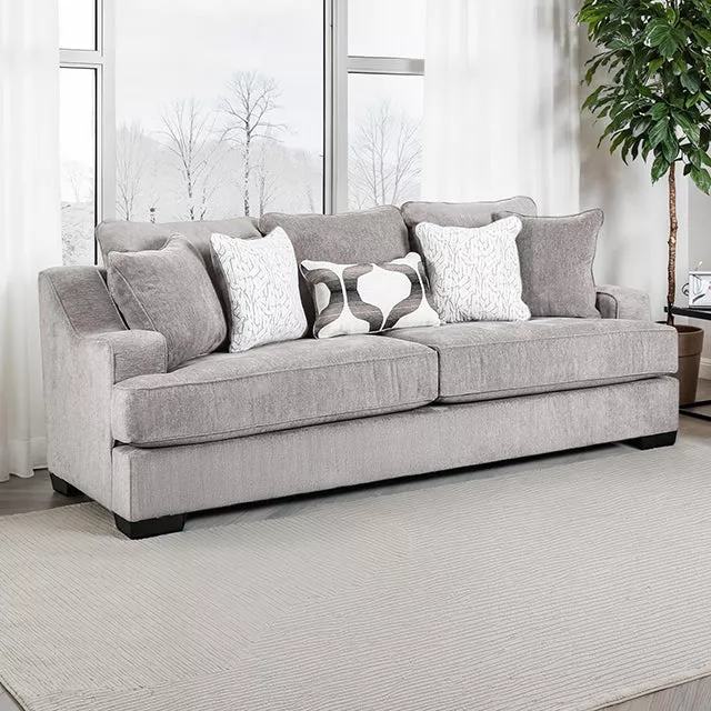 Mayfield - Oversized Sofa