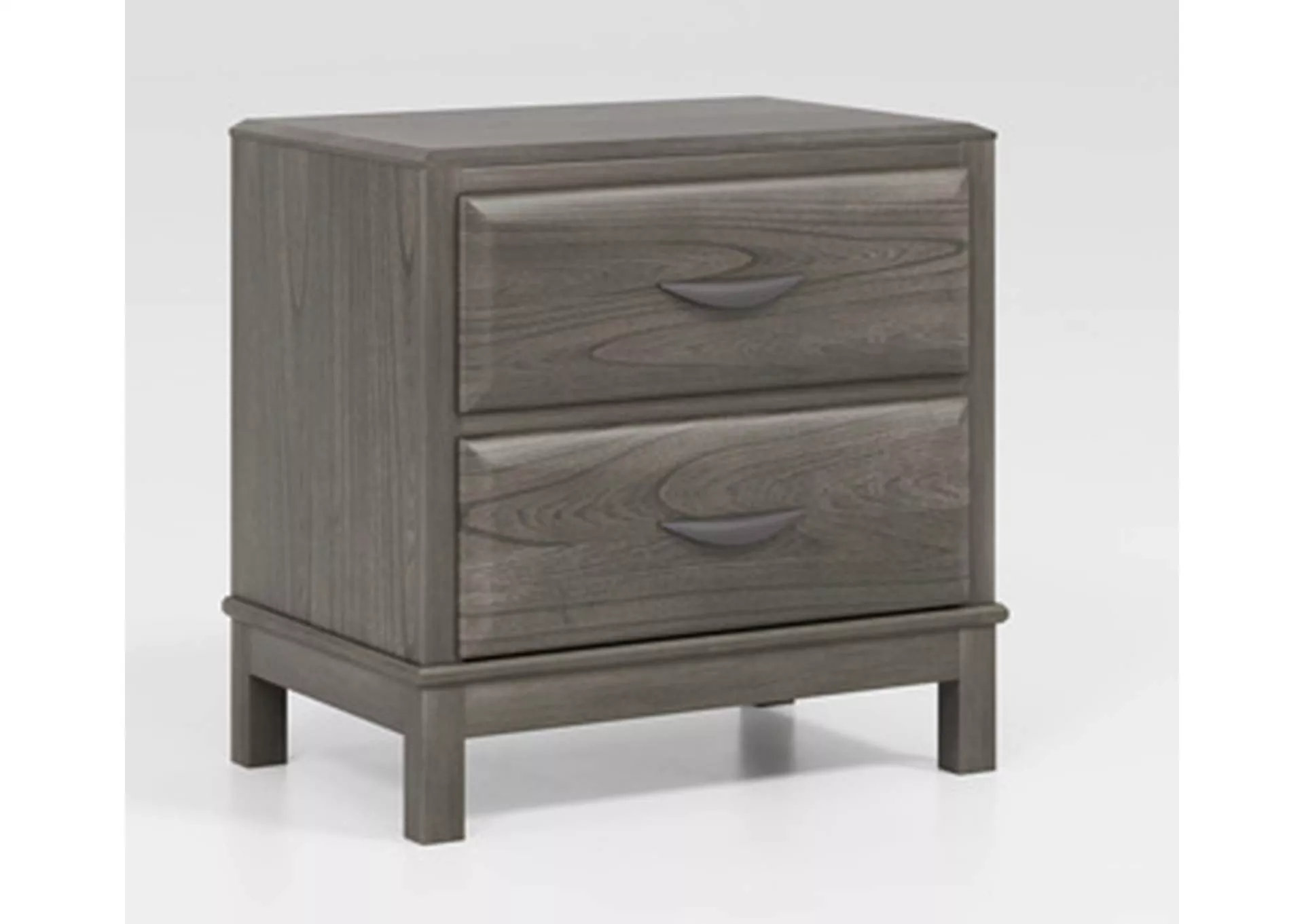 Mazing Nightstand