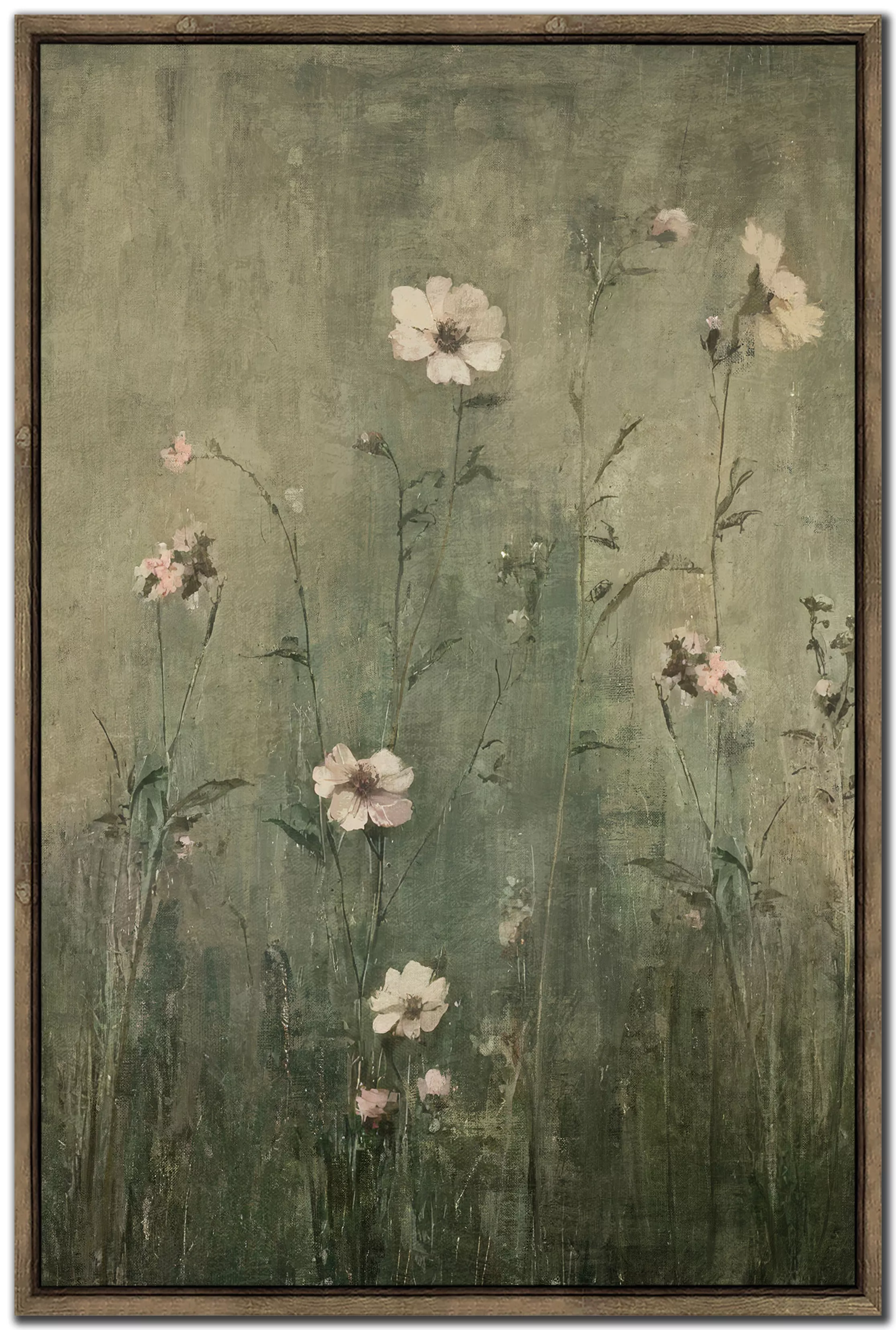 Meadow in Moss II
