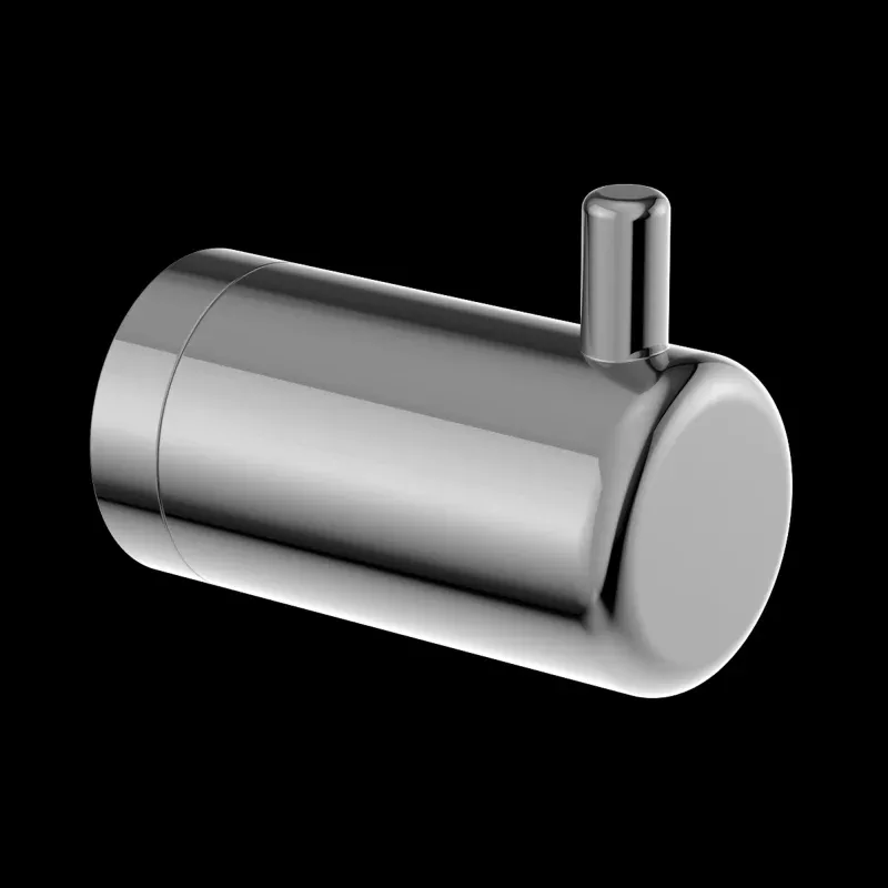 Mecca Care 25mm Wall Hook