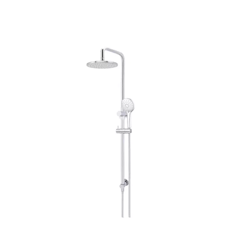 Meir - Round Shower Rail