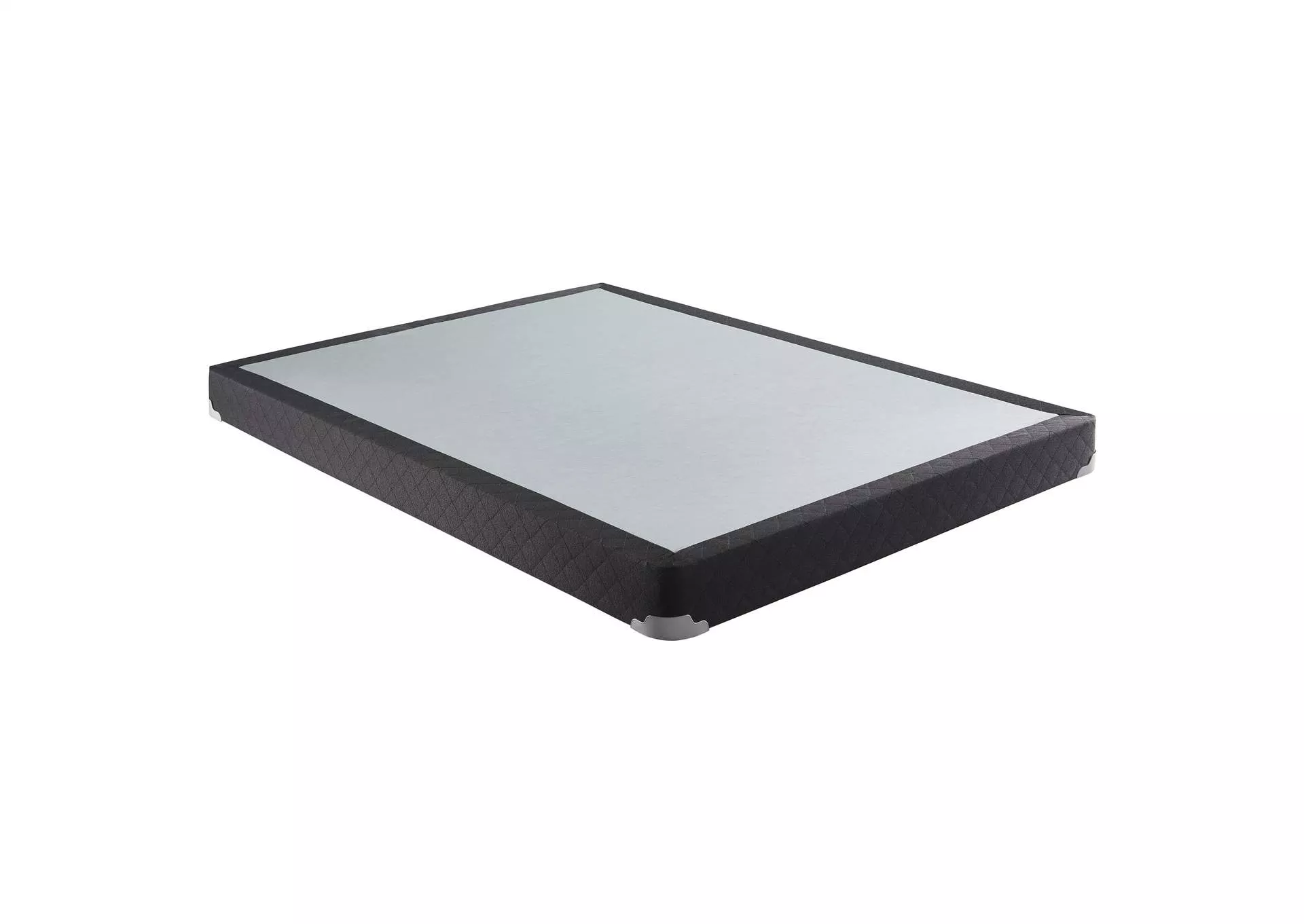 Mercer 5-inch Full Low Profile Box Spring Foundation