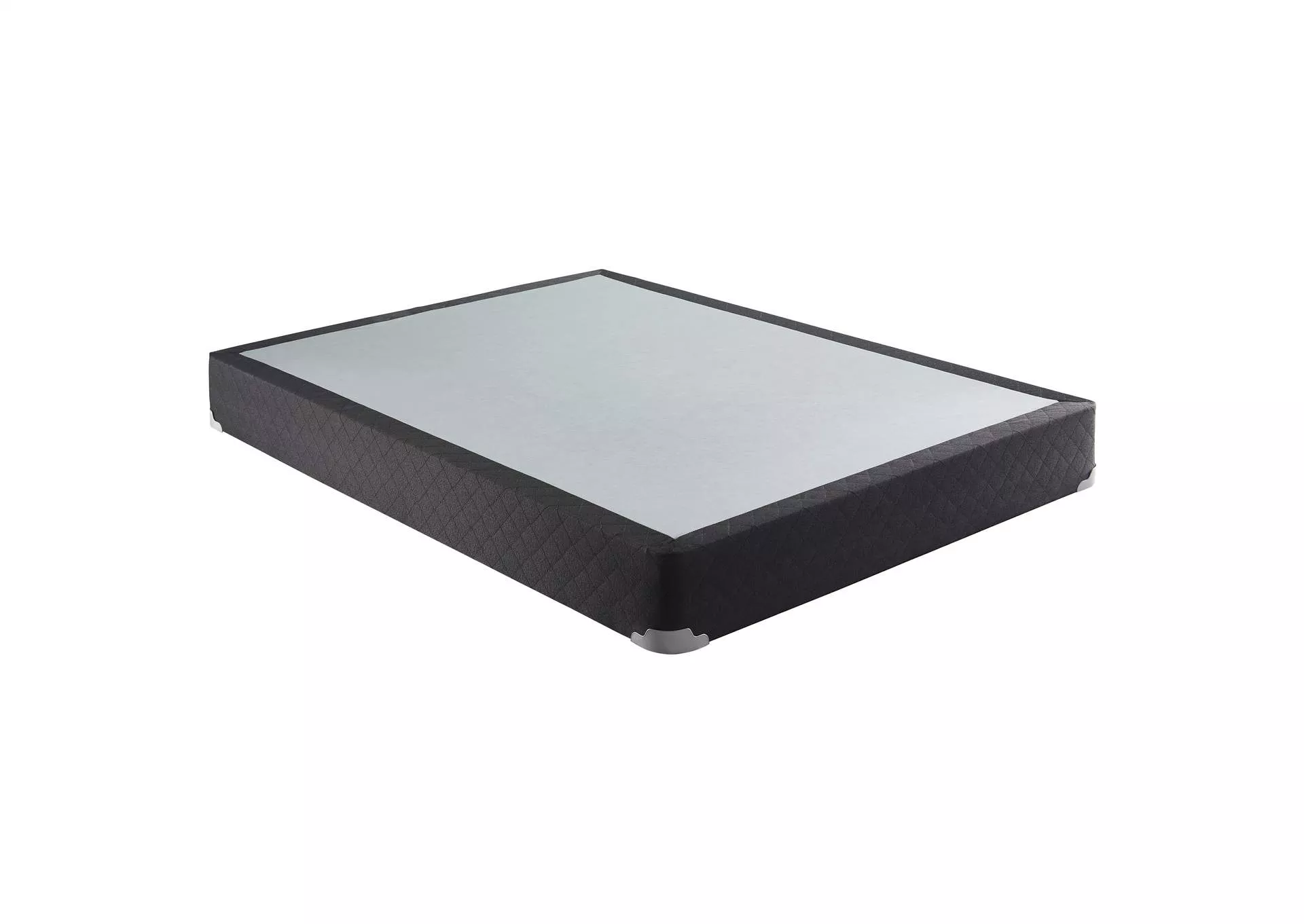 Mercer 9-inch Queen Standard Box Spring Foundation