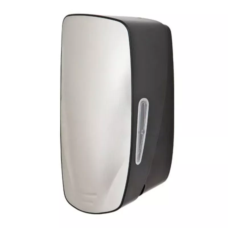 Mercury 900ml Liquid Spray Refillable Soap Dispenser