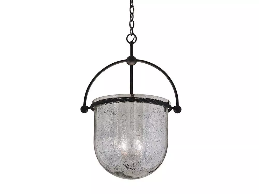 Mercury Lantern