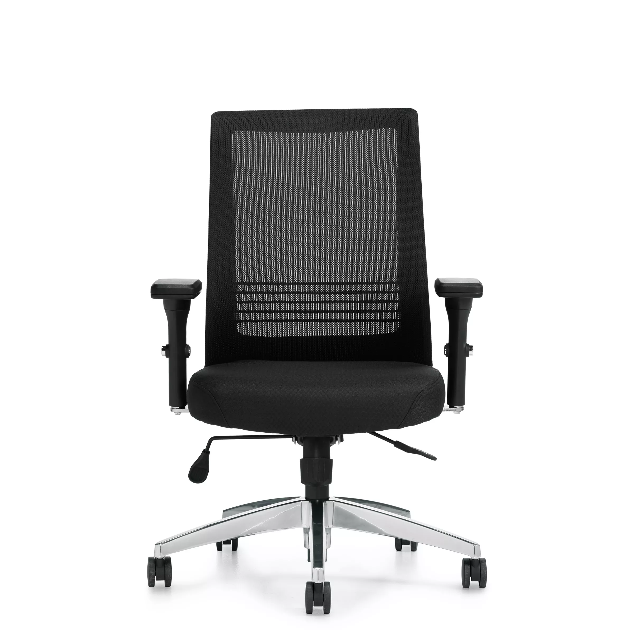 Mesh Back Executive Chair