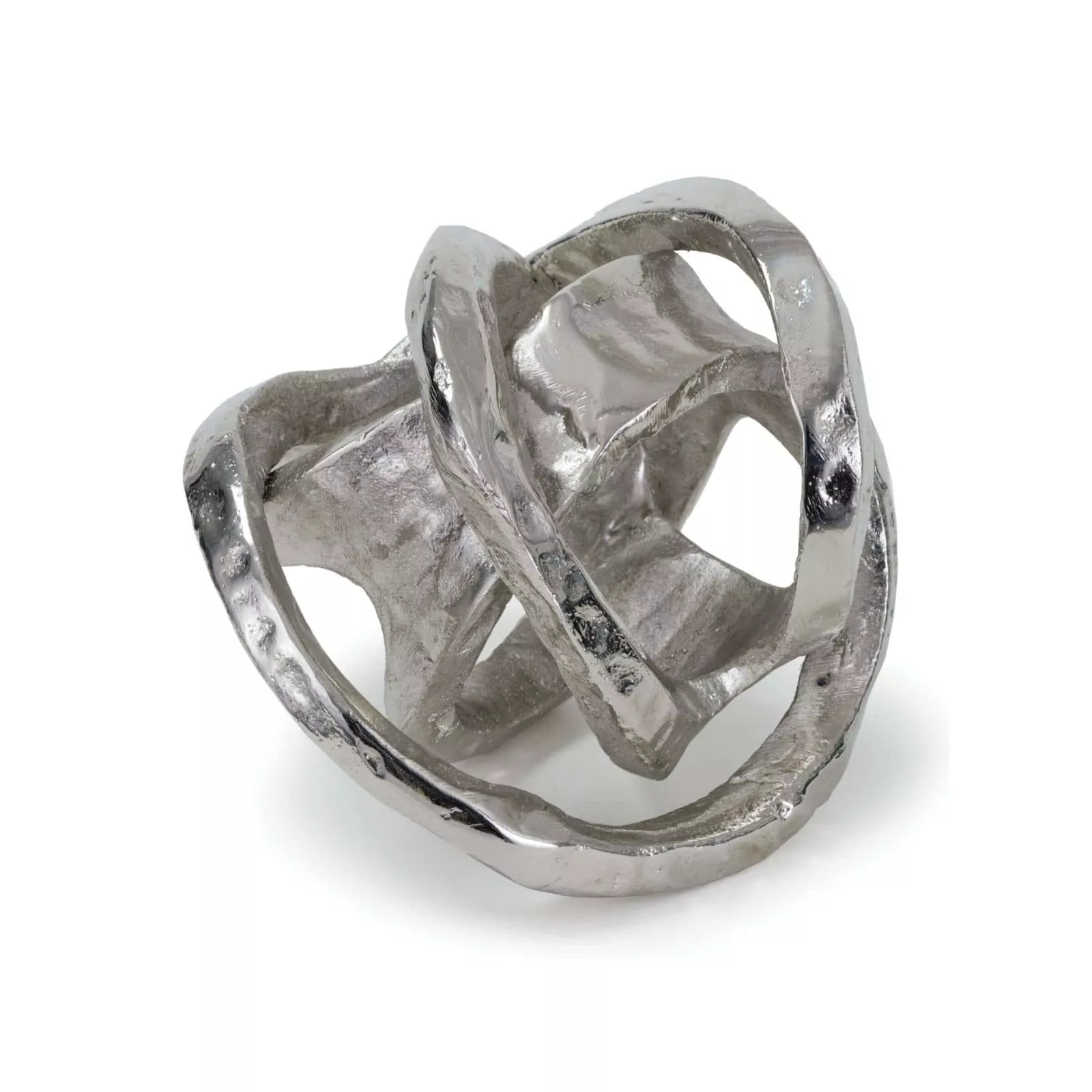 Metal Knot