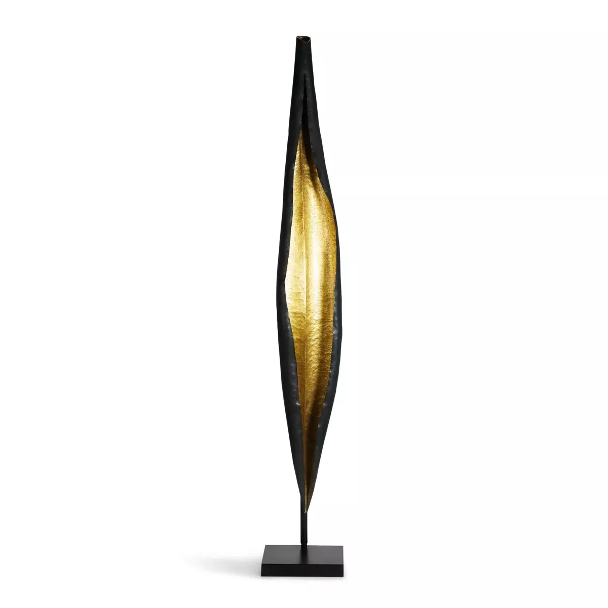 Michael Aram Agave Leaf Sculpture 176086