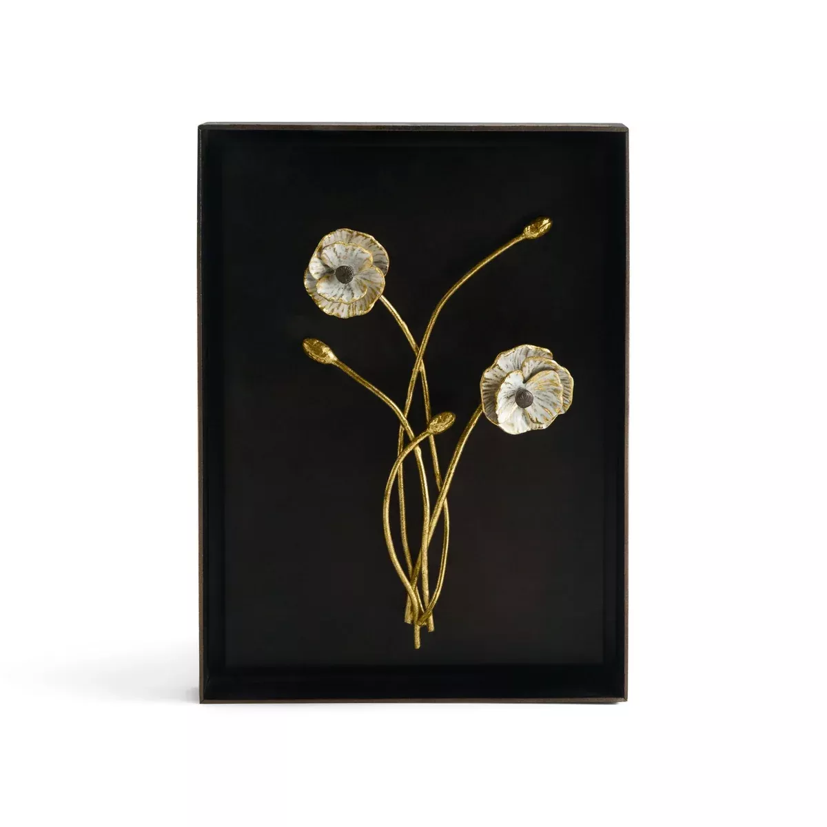 Michael Aram Anemone Shadow Box 176118