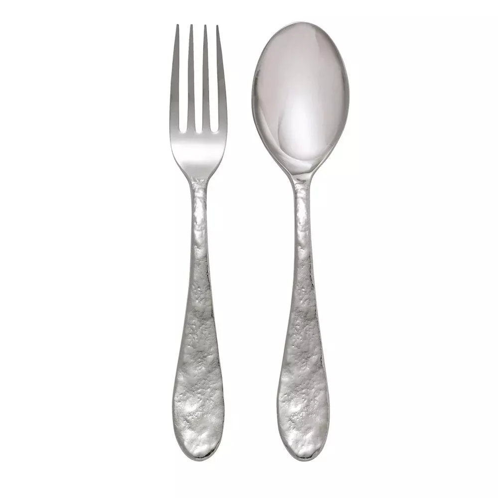 Michael Aram Cast Iron Serving Set 325156