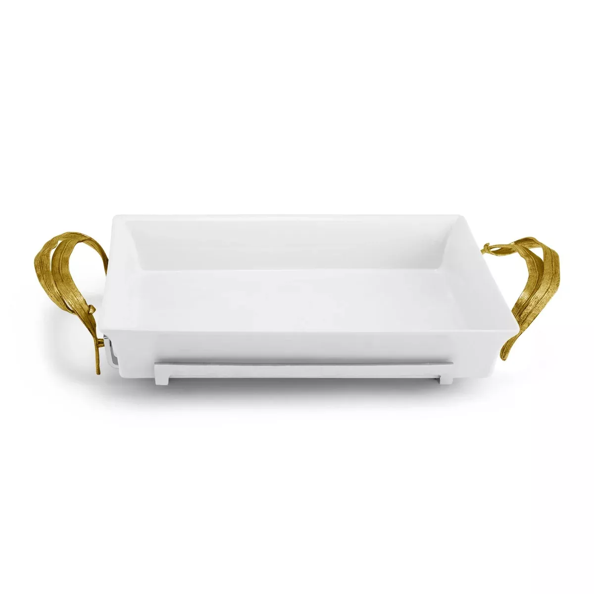 Michael Aram Palm 3-Quart Casserole 174926