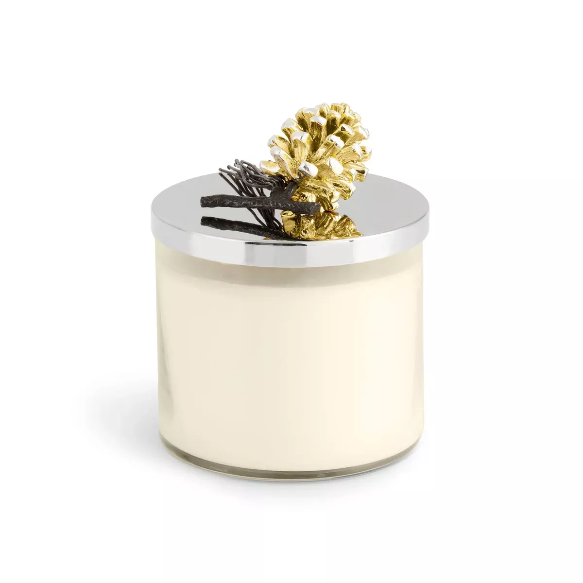 Michael Aram Pine Cone Candle 160708