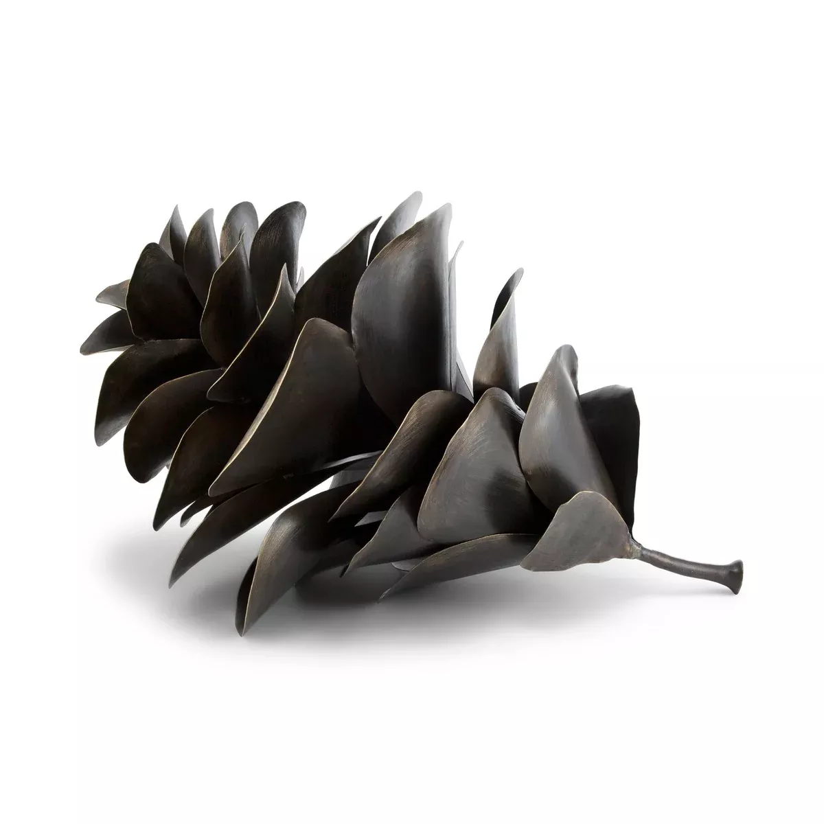 Michael Aram Pine Cone Object Sculpture 176143