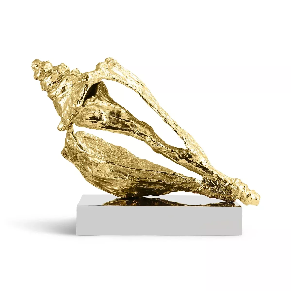 Michael Aram Shell Sculpture 199265
