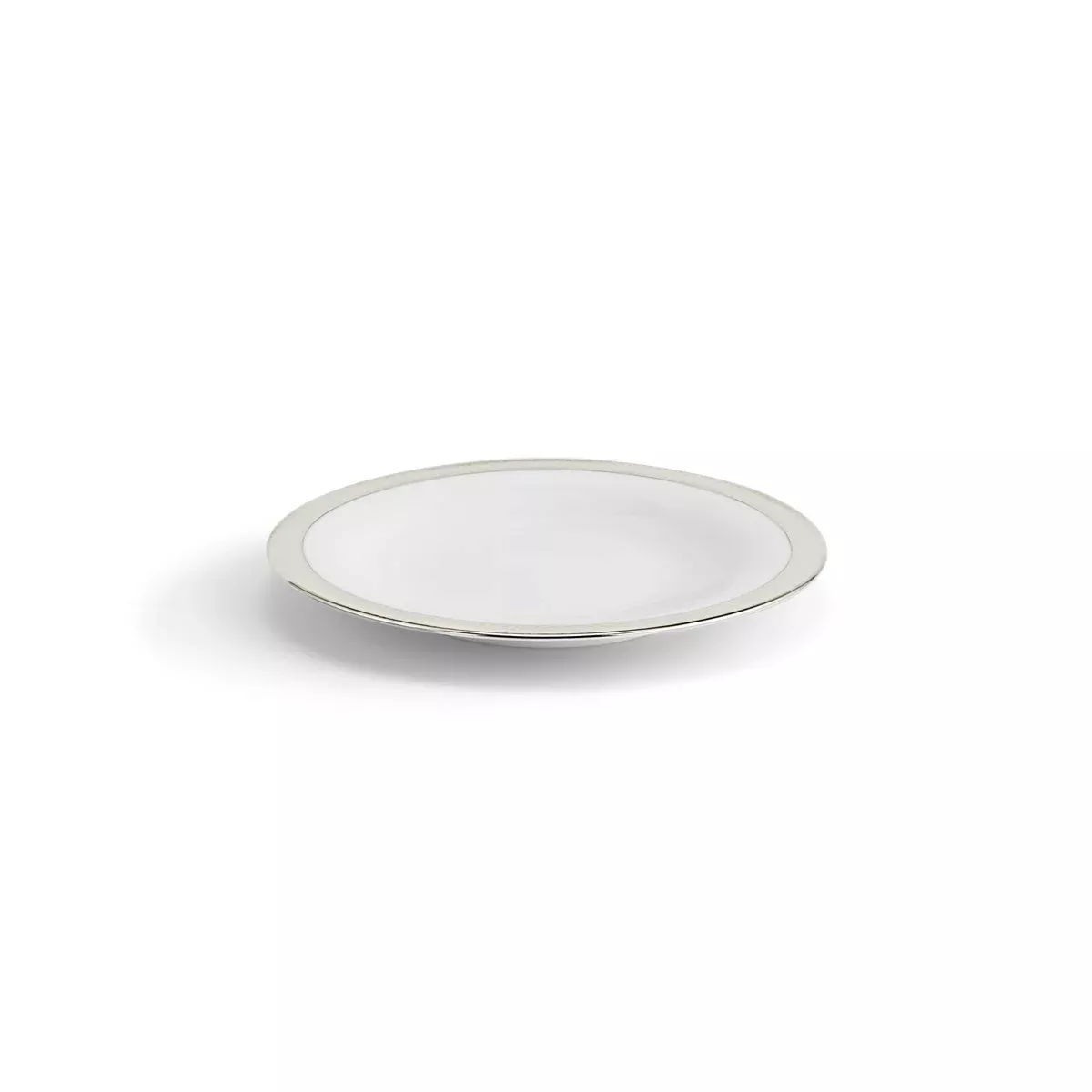 Michael Aram Silversmith Tidbit Plate 314155