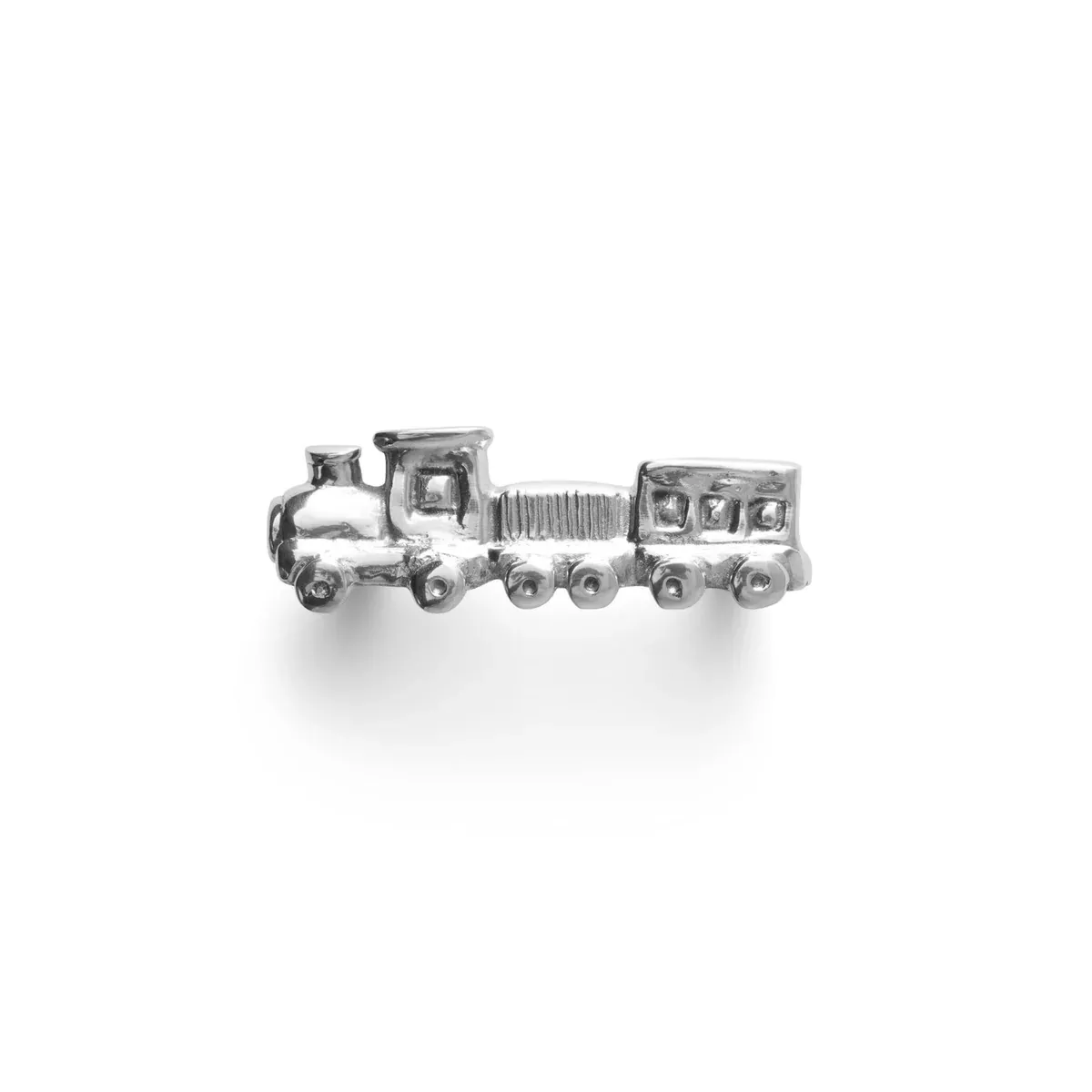 Michael Aram Train Hardware Pull Silver 231096