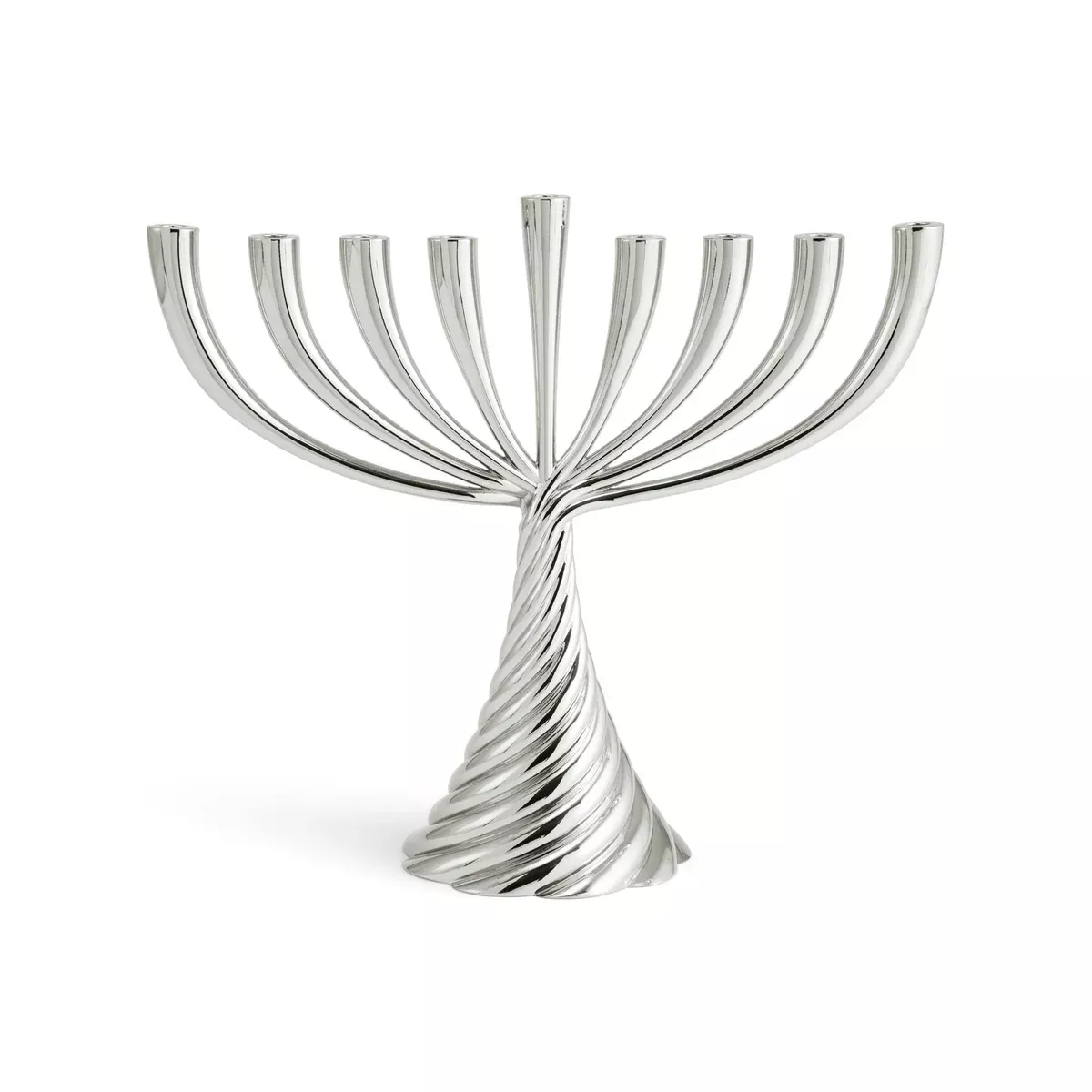 Michael Aram Twist Menorah 144568