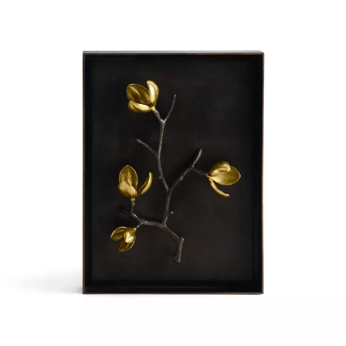 Michael Aram Wild Pod Shadow Box 176115
