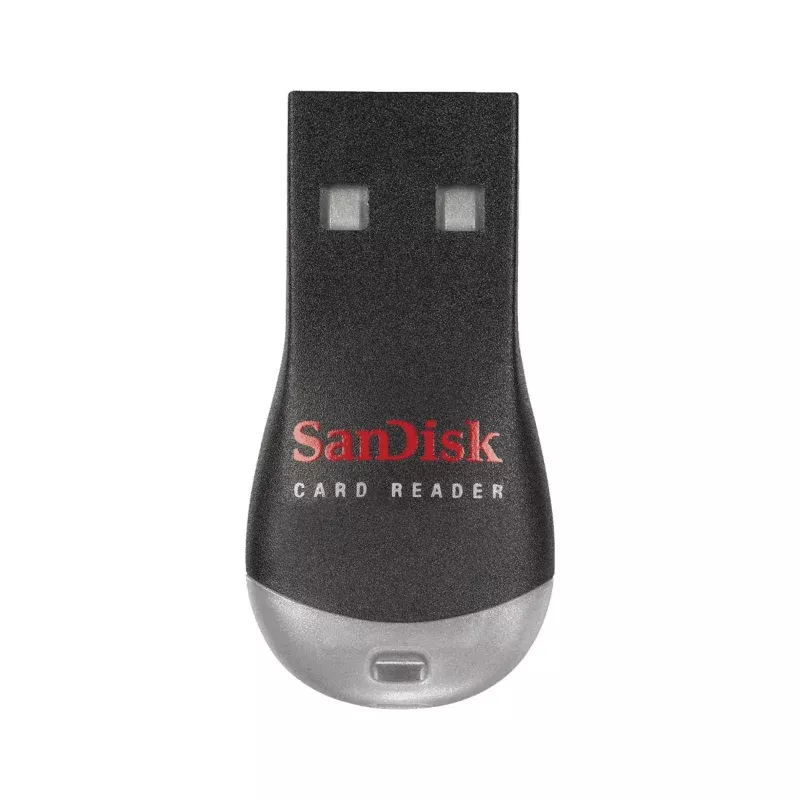 Micro SD Card Reader